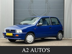 Suzuki Alto - 1.0 GLS