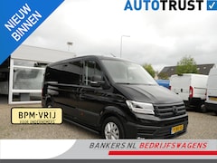 Volkswagen Crafter - 2.0 TDI 176PK, L2H1, Automaat, Airco