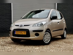 Hyundai i10 - 1.1 Active Cool | AIRCO | NAP | NIEUWE APK | AUTOMAAT