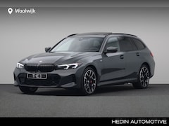 BMW 3-serie Touring - 330e | Trekhaak |