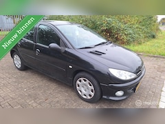 Peugeot 206 - 1.4 Air-line 3