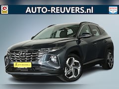 Hyundai Tucson - 1.6 T-GDI PHEV Premium 4WD / Pilot assist / Leder 360 Camera / Carplay / DAB