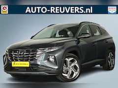 Hyundai Tucson - 1.6 T-GDI PHEV Premium 4WD / Pilot assist / Leder 360 Camera / Carplay / Trekhaak / DAB