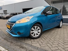 Peugeot 208 - 1.2 VTi Access | Airco | Cruise |