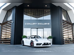 Porsche 911 Cabrio - 992 3.0 Carrera S - Sport Chrono + | Stoelkoeling | Lift | Bose | 360 Camera | Memory