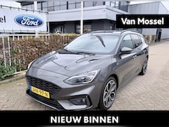 Ford Focus Wagon - 1.0 EcoBoost ST Line Business Afn. Trekhaak | B&O Soundsystem | Adaptieve Cruise Controle