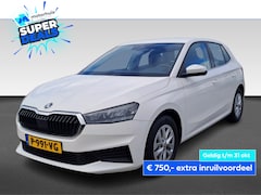 Skoda Fabia - 1.0 TSI Greentech 95pk Business Edition