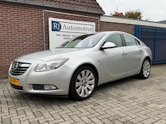Opel Insignia - 1.8 Cosmo APK/CLIMA/LEER