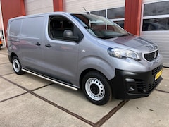 Peugeot Expert - 2.0 BlueHDI 120 Standard Grip