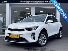Kia Stonic - 1.0 T-GDi MHEV DynamicLine