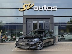 BMW 3-serie Touring - 330e 292pk M-sport Panoramadak M3 seats *BTW* Head-up Laser lampen Adaptive cruise Camera