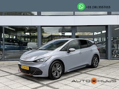 CUPRA Born - Business 62 kWh | Navi | Camera | Carplay |