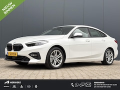BMW 2-serie Gran Coupé - 218i Executive Edition Automaat / Apple Carplay/Android Auto / Cruise Controle / Climate c