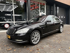 Mercedes-Benz S-klasse - 350 CDI BlueEFFICIENCY Prestige Plus
