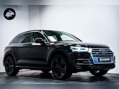 Audi Q5 - 50 TFSI e S-Line|Pano dak|360* cam|Acc|Elektr stoel