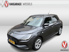 Suzuki Swift - 1.2 Automaat Smart Hybrid | Camera | PDC | LM | Navi | Clima |