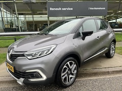 Renault Captur - 0.9 TCe Intens / Keyless / Climate / Parkeersensoren. Achter / Cruise / Navi /