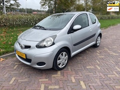 Toyota Aygo - 1.0-12V Comfort-Airco-70000 km NAP