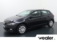 Volkswagen Polo - 1.0 MPI Comfortline | 80 PK | Multifunctioneel stuurwiel | Cruisecontrol | Apple CarPlay /
