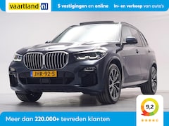 BMW X5 - xDrive45e M Sport High Executive [ Panorama Head-up Leder ]