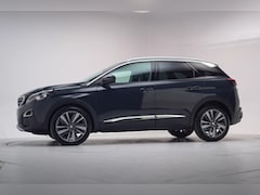 Peugeot 3008 - 1.2 PureTech 130pk Premium [ Navi Apple/Android Keyless ]