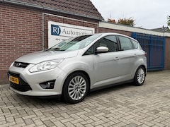 Ford C-Max - 1.0 Edition Plus APK/NAP/CLIMA