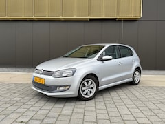 Volkswagen Polo - 1.2 TDI BlueMot Comfort | Airco | Cruise | Navi | Bluet