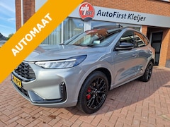 Ford Kuga - 2.5 PHEV e-CVT ST-Line X Black Pack Panodak 243pk