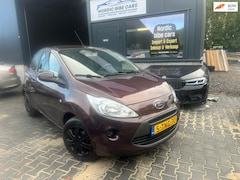 Ford Ka - 1.2 Style start/stop