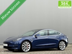 Tesla Model 3 - Performance AWD 75 kWh - Enhanced AP - netjes