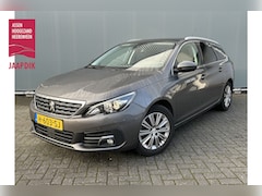 Peugeot 308 SW - BJR 2020 1.2 131 PK PureTech Blue Lease Premium PANO DAK / NAVIGATIE / STUURBEKR. / ANDROI
