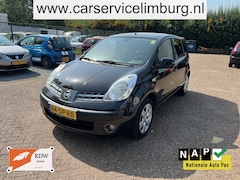 Nissan Note - 1.6 First Note Airco Cv