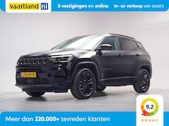 Jeep Compass - 4xe 240 Plug-in Hybride Upland Aut. [ Navigatie Camera Stoelverwarming ]