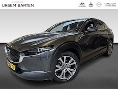 Mazda CX-30 - 2.0 e-SkyActiv-X M Hybrid Luxury 180pk