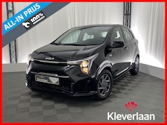 Kia Picanto - 1.0 DPI DynamicPlusLine Automaat | Apple Carplay | Stuur- en stoelverwarming | Navigatie |