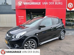 Opel Karl - 1.0 Rocks Online Edition Automaat