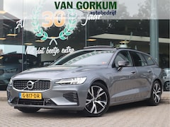 Volvo V60 - 2.0 T8 Twin Engine AWD R-Design / Panoramadak
