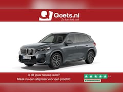 BMW X1 - xDrive25e M Sport - Panoramadak - Parking/Driving Assistant Plus - Head up - Elektrisch ve