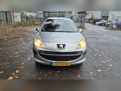 Peugeot 207 - 1.4-16V XR LEUKE AUTO RIJDT EN SCHAKELT GOED
