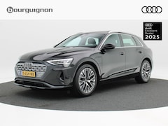 Audi Q8 e-tron - 55 quattro 408 Pk Advanced Edition Plus 115 kWh | Camera | Panoramadak | Navigatiesysteem
