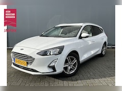 Ford Focus Wagon - BWJ 2021 | 1.0 100 PK EcoBoost Trend Edition Business AIRCO / CENTR. VERGR / CAMERE / ANDR