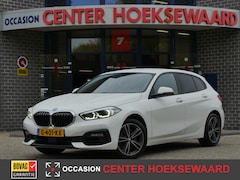 BMW 1-serie - (f40) 118i 140pk Sport Line Edition | Shadow Line | Carplay |