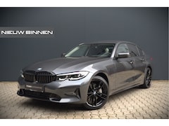 BMW 3-serie - 330e eDrive Edition Sportline | Stoelverwarming | Cruise Control | Leer | Camera | Keyless