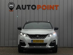 Peugeot 5008 - 1.2 PureTech GT-Line AUTOMAAT|7PERSOONS|TREKHAAK|MEMORYSTOEL|MASSAGESTOEL|STOELVRM|CAMERA|