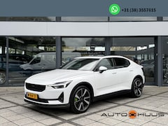 Polestar 2 - 2 Long Range Dual Motor AWD | Panorama | 360 | Camera | Harman Kardon |