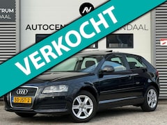 Audi A3 - 1.4 TFSI Pro Line 125 PK SCHUIFDAK/CRUISE/AIRCO