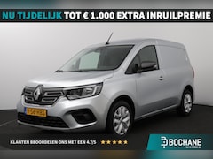 Renault Kangoo E-Tech - Extra 22 kW 44 kWh