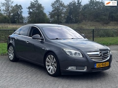 Opel Insignia - 1.6 T Executive-Airco-Cruise-Trekhaak-APK