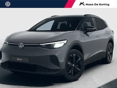 Volkswagen ID.4 - Limited Edition 52 kWh accu 125 kW / 170 PK SUV El