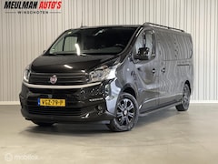 Fiat Talento - 2.0 MultiJet L2H1 SX DC